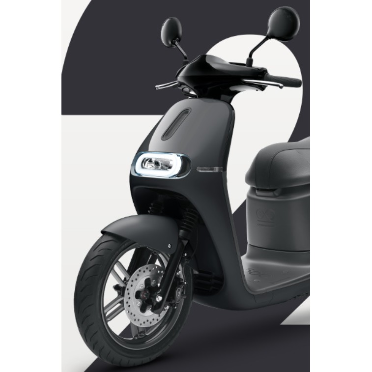 W Design 補漆修復筆 補漆筆 GOGORO 2 灰色 亮面/消光