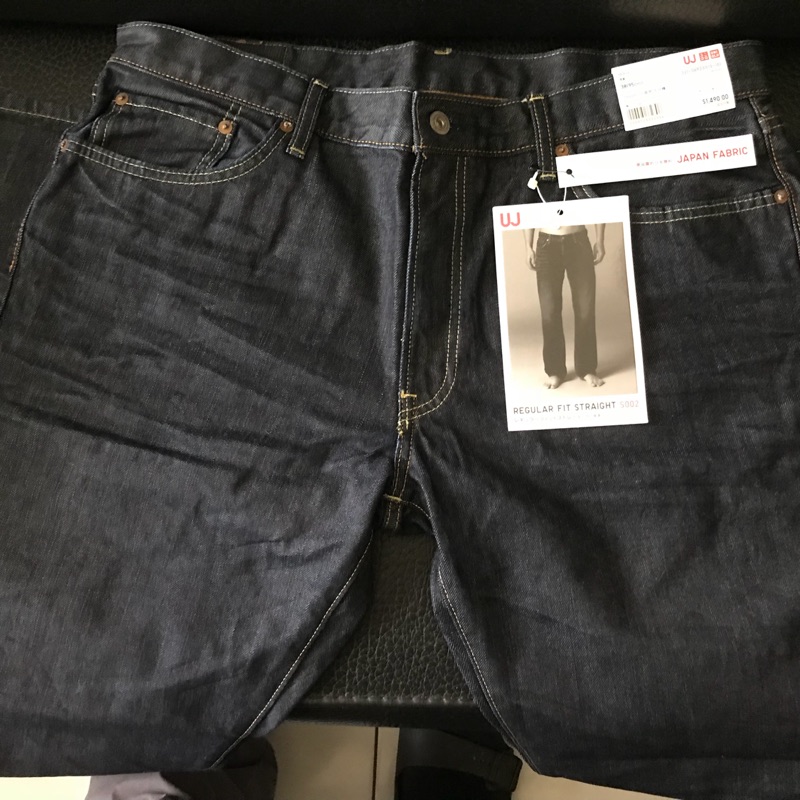 Uniqlo 牛仔褲 Ptt Dcard討論與高評價商品 2021年11月 飛比價格