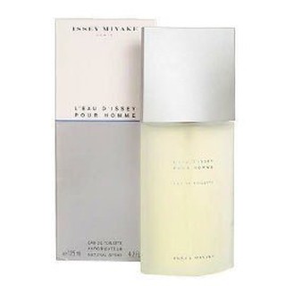 【VIP美妝】ISSEY MIYAKE 三宅一生 一生之水 男性淡香水 75ML 125ML TESTER 200ML