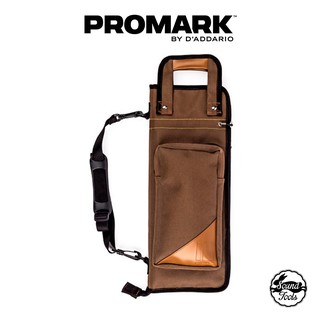 ProMark 耐用手提鼓棒袋 TDSB 磁吸提把/可單肩揹【桑兔】