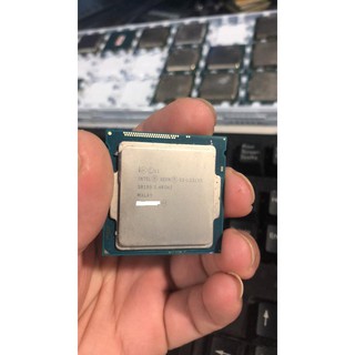 Intel® Xeon® 處理器 E3-1231 v3 8M 快取記憶體，3.2 GHz