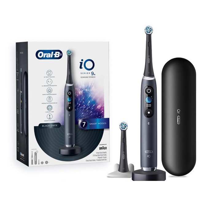 oral b pro io9