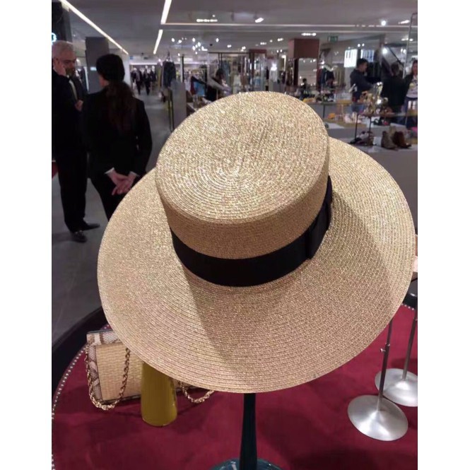 lurex papier hat