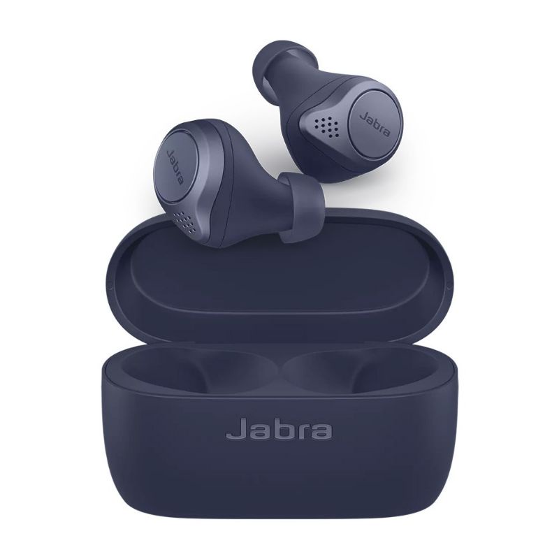 Jabra Elite Active 75t ANC降噪真無線藍牙耳機(海軍藍)‼️加碼送‼️僅此一件