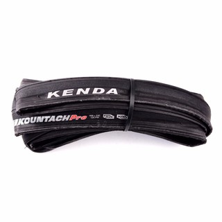 建大Kenda Kountach Pro 700x23c K1092防刺 黑色 / 紅色 自行車公路車登山車輪胎外胎車胎