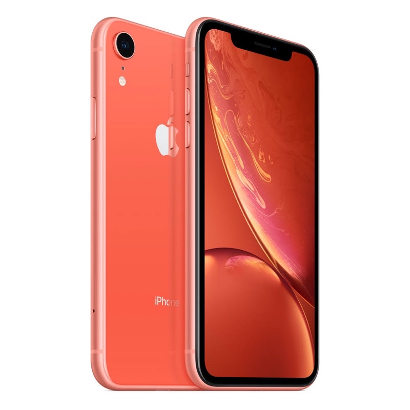 apple 原廠iPhoneXR 256GB 二手機 良好 [30天保固] 降價出售