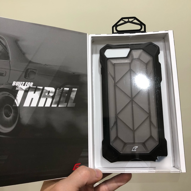 Element case iPhone 7 8plus 手機 軍規 手機保護殼 不二價