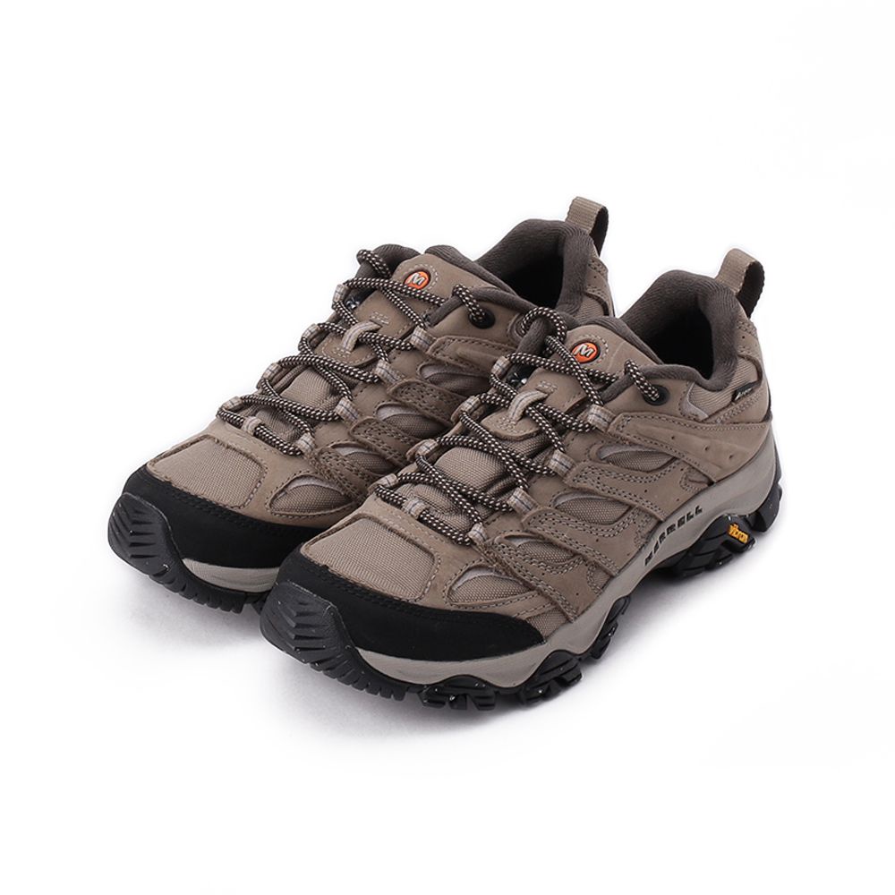 MERRELL MOAB 3 GORE-TEX 登山鞋 原石 ML036436 女鞋