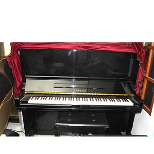 YAMAHA  3號最大型中古鋼琴