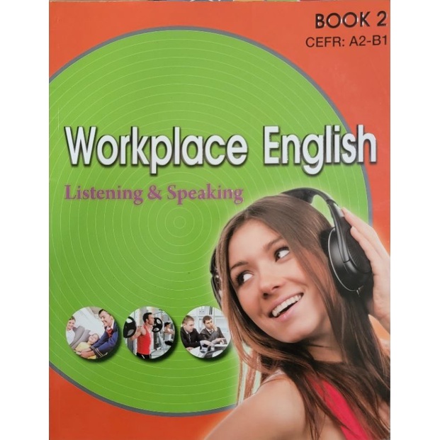 Workplace English