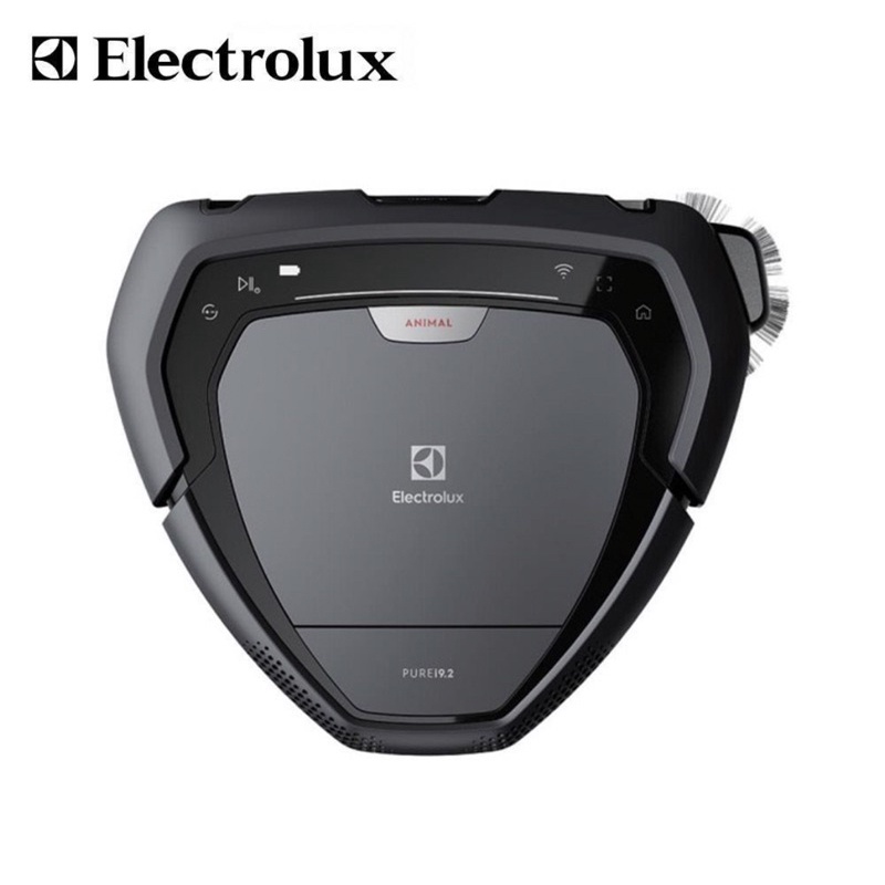 全新未拆 【伊萊克斯 Electrolux】 Pure i9.2 掃地機器人（含專用配件組）