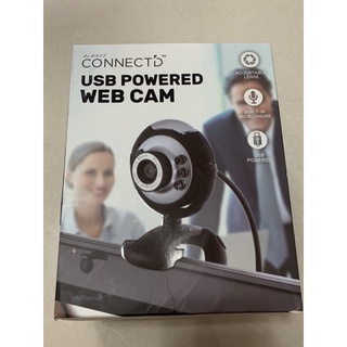 USB 供電 網路攝影機 麥克風攝像鏡頭 視訊攝影機 監視器