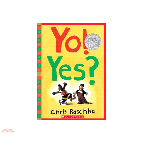 Yo! Yes?