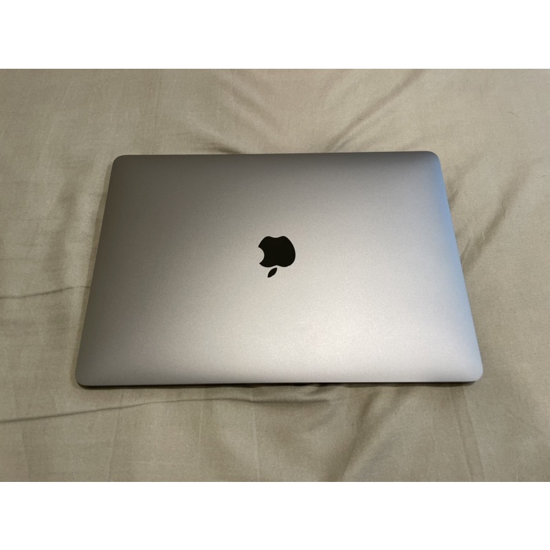 2020 MacBook Pro 13吋 8g/256g 太空灰