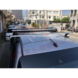【小鳥的店】豐田 HILUX 2019-2020 海力士 快克 橫桿 車頂架 行李架 附認證 臺灣製造 貨卡 皮卡 改裝