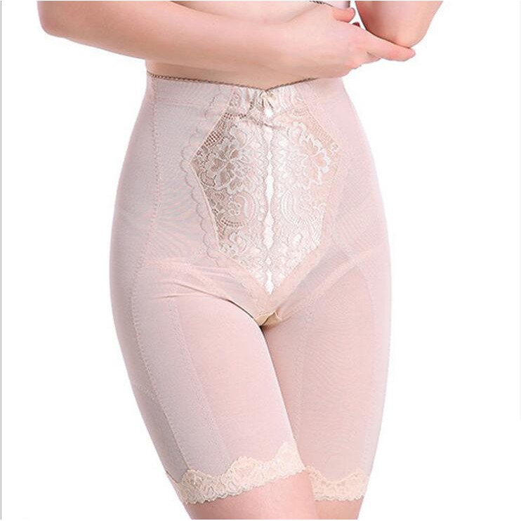 黛安芬-美型美體衣系列高腰束褲M-EEL(柔霧灰), 塑身褲