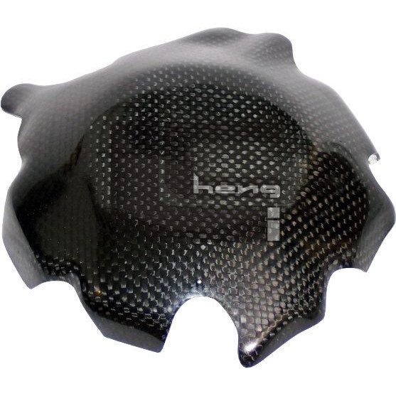 Li Cheng CBR-1000RR 04-07 碳纖維 電盤 裝飾外蓋 護蓋