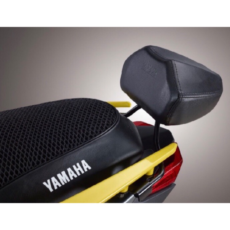 Yamaha Force 後靠背 椅背 後座椅背 靠背 機車精品 安全舒適 山葉