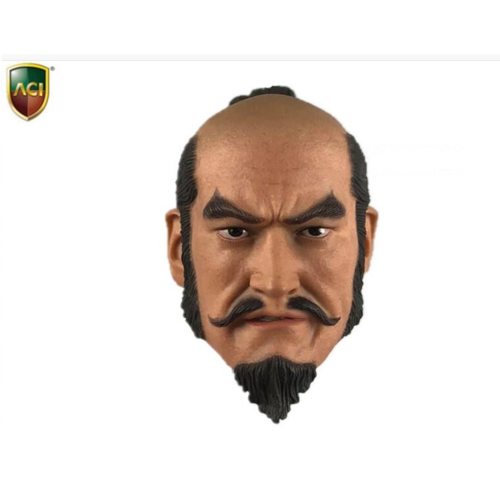 日本戰國aci 武田信玄頭雕非玖安poptoys Coomodel Ht織田信長伊達政宗真田幸村末代武士1 6 12吋 蝦皮購物