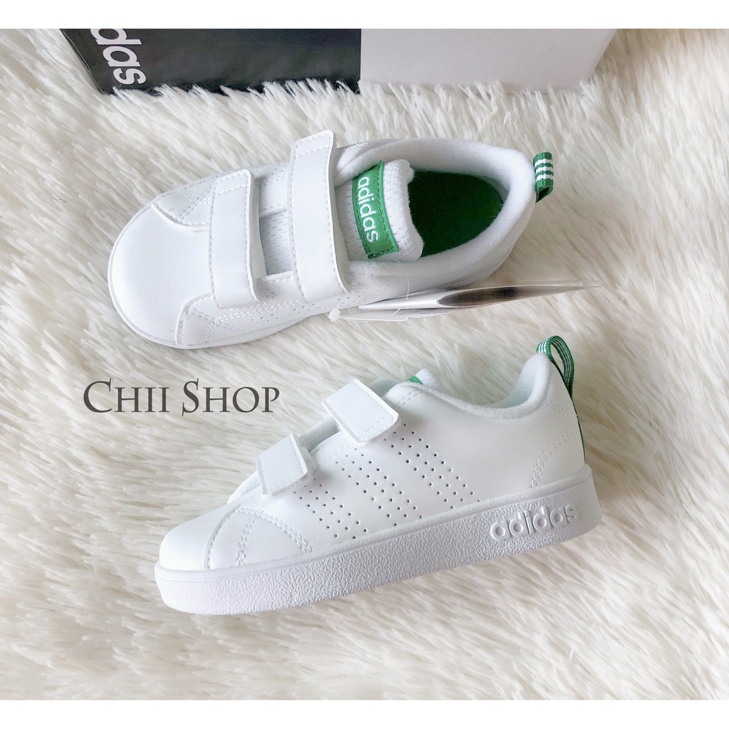 adidas neo valclean