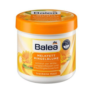 草Ba德國代購『Balea 芭樂雅』dm 身體保養 金盞花保濕身體乳霜 250ml