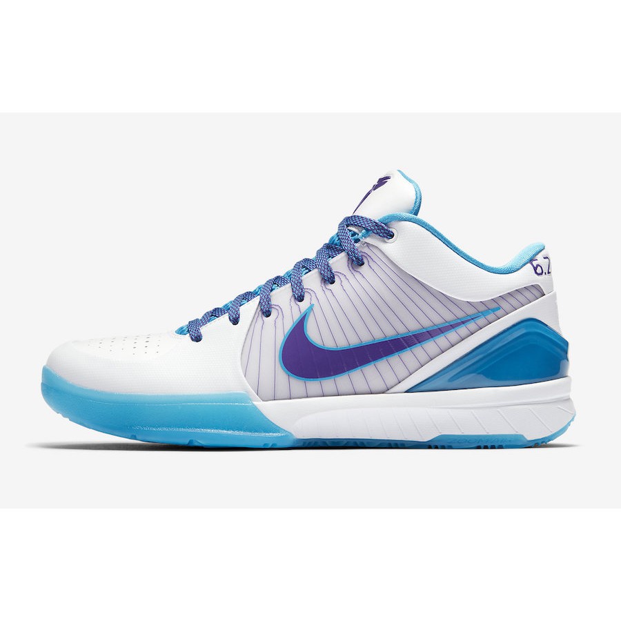 nike zoom kobe 4 protro