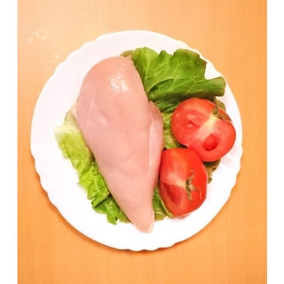 【輕鬆廚房】特選鮮凍雞胸肉（200g 輕享真空包）