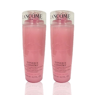 LANCOME 蘭蔻 溫和保濕水 (125ml)2入