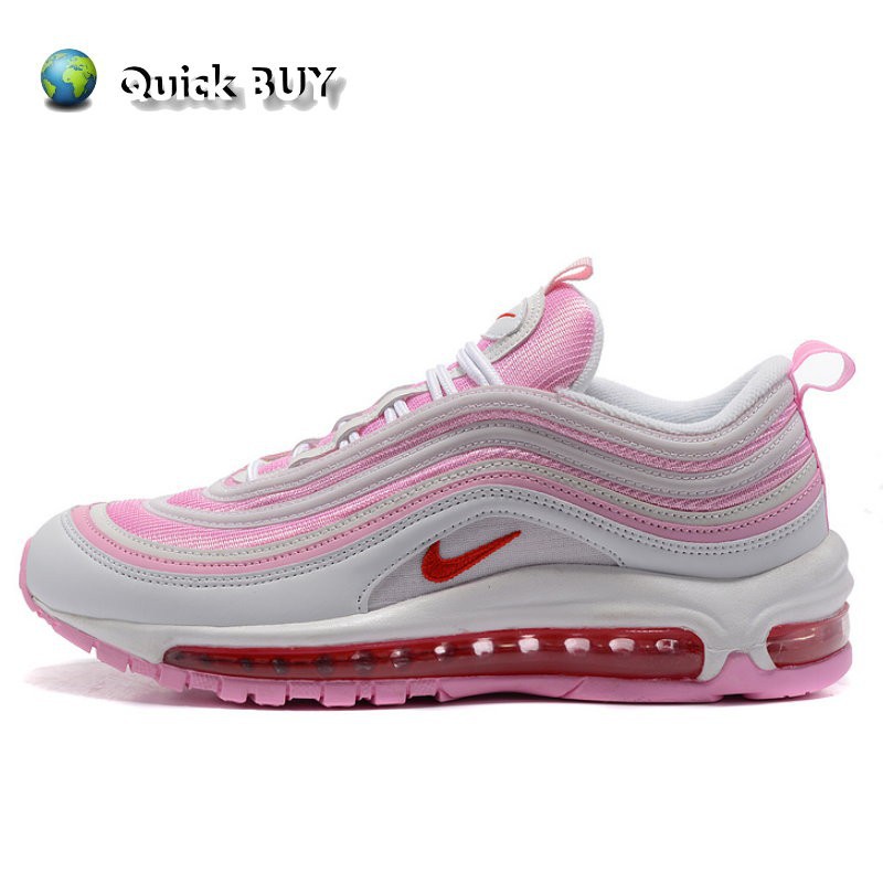 nike air max 97 hot pink