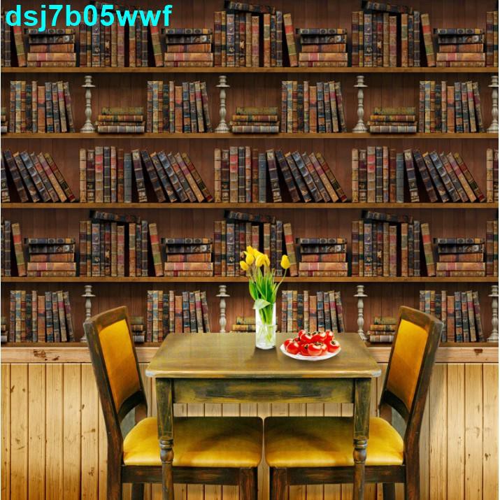 書本壁紙貼的價格推薦 21年10月 比價比個夠biggo