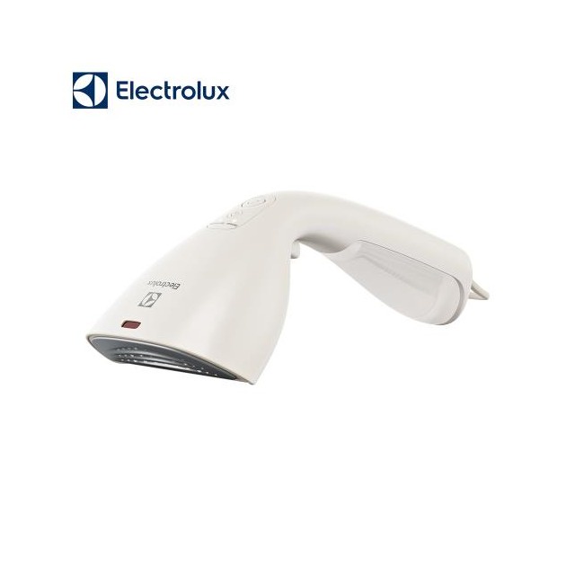 Electrolux 伊萊克斯 兩用手持式蒸汽掛燙機 E7GS1-720W