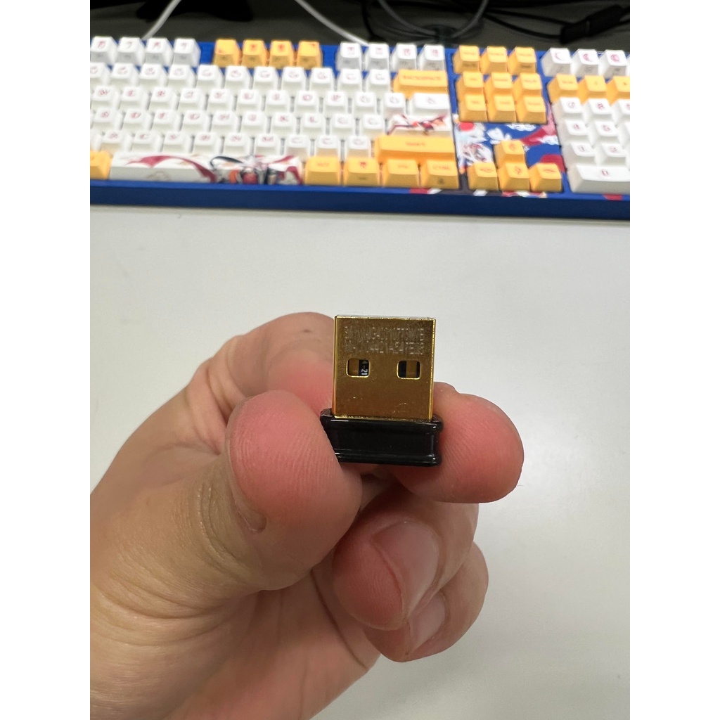 Asus USB-BT500 USB 藍芽接收器