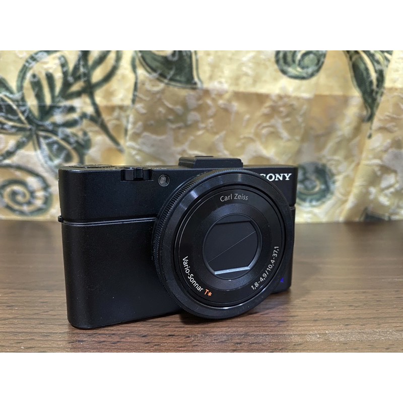 SONY RX100m2（二手）
