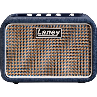【新麗聲樂器】LANEY MINI ST LION 6瓦 迷你 音箱 桌上型 小音箱 電吉他 貝斯 木吉他 AMP