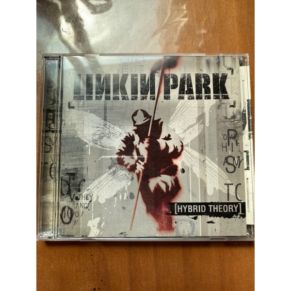 LINKIN PARK HYBRID THEORY