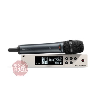 Sennheiser / EW-100-G4-845-S 無線麥克風傳輸系統【樂器通】