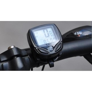 全新 自行車碼表 順東 SD-548C 防水 夜光版 無線碼表/自行車配件/碼表/附電池