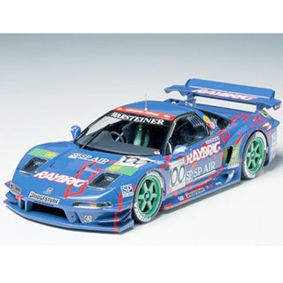 神通模型 田宮 TAMIYA 24204 1/24 HONDA NSX
