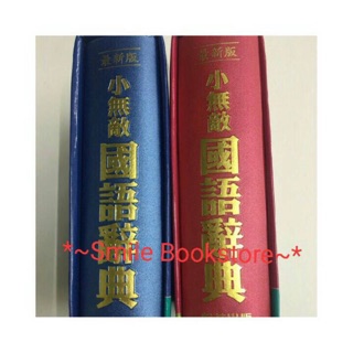 最新版 國小必備 翰林-2024/1月小無敵國語辭典-現貨