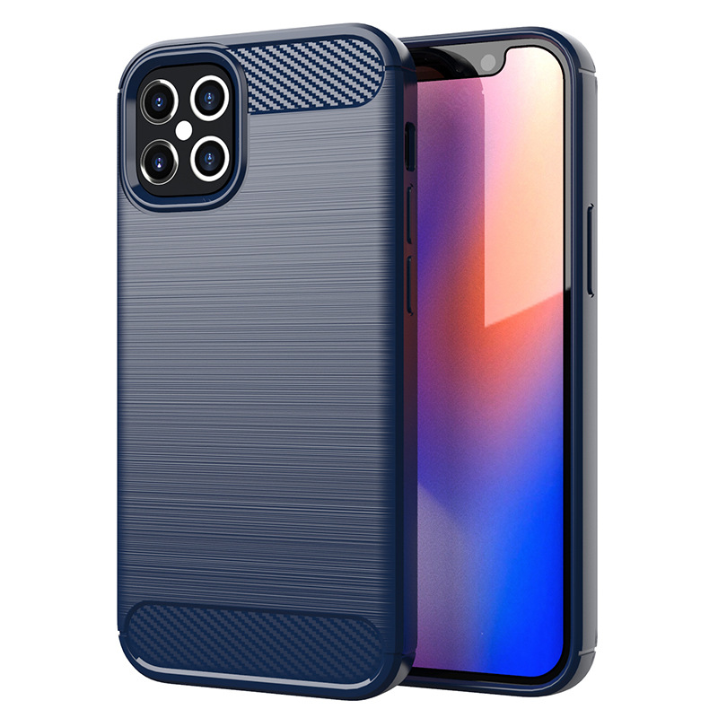 適用iphone 12 手機殼蘋果12 Pro 12pro Max 保護套防摔矽膠軟殼新款 蝦皮購物