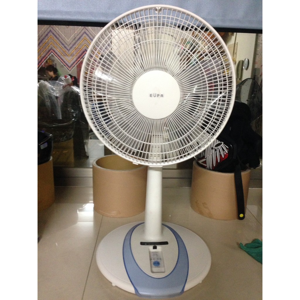 燦坤12吋立扇30cm/電風扇/電扇