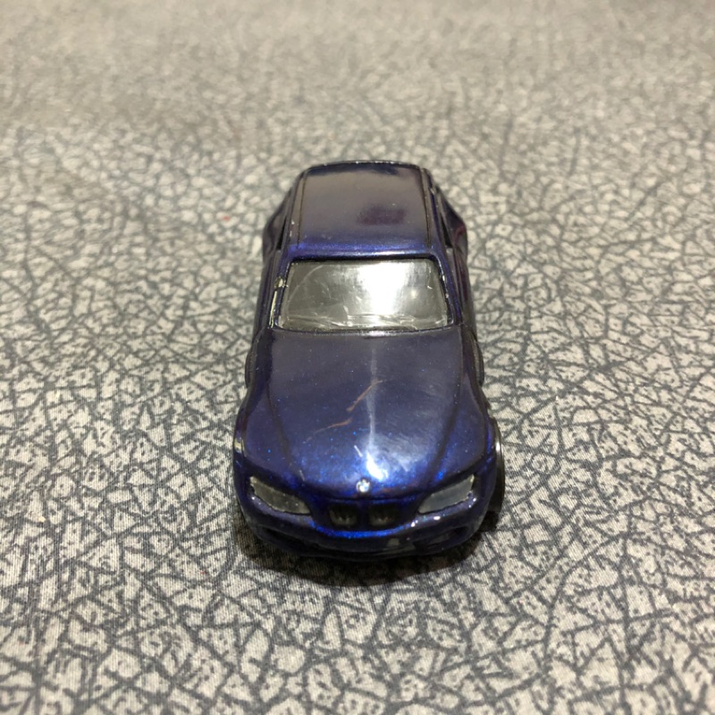 Majorette BMW Z3 COUPE