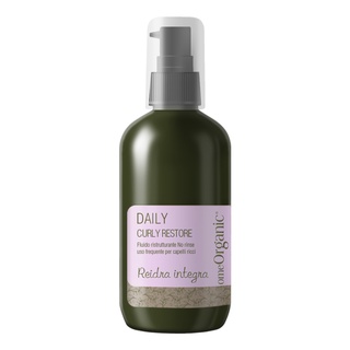 OmeOrganic 橄欖每日打底凝膠贈茶樹控油洗髮精+磨砂膏&角蛋白護色洗髮精+潤髮乳