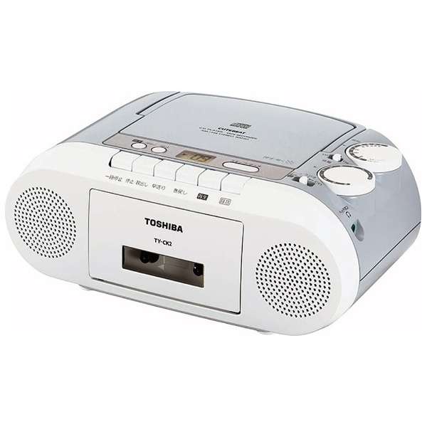 🍀🔥 日本原裝 TOSHIBA 型號 TY-CK2 CD 播放機 收錄音機#不能聽MP3 #不能聽VCD #不能聽DVD