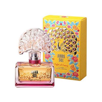 【公司貨】Anna Sui 逐夢翎雀女性淡香水