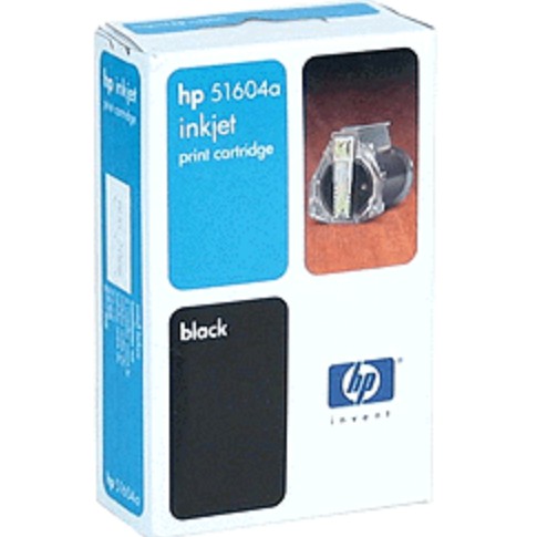 hp 51604a