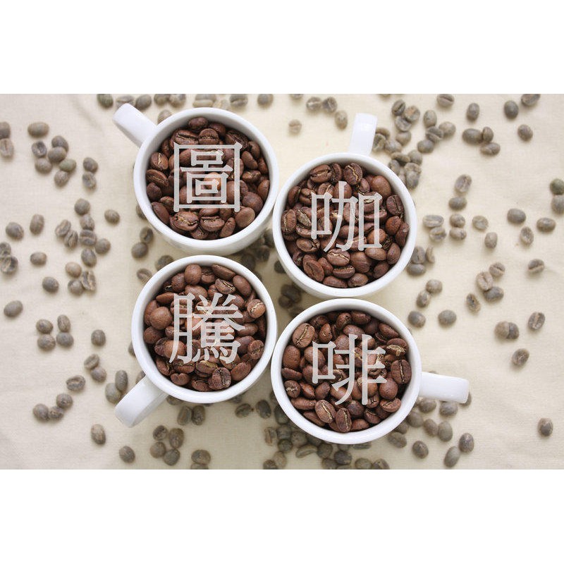 【圖騰咖啡】(((哥斯大黎加 玫瑰莊園)))一磅裝~專業自家烘焙精品咖啡豆 莊園豆~接單烘焙!手沖 虹吸壺咖啡機皆適用!