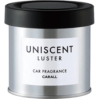日本CARALL UNISCENT 固體香水 消臭芳香劑 3524-三種味道選擇