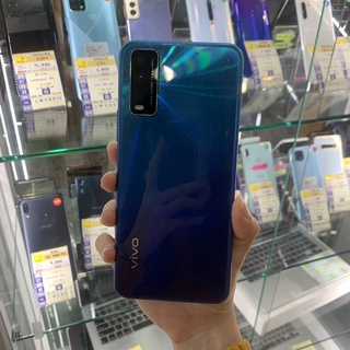 %【台機店】Vivo Y20 4G 64G 6.51吋 維沃 二手機 板橋 台中