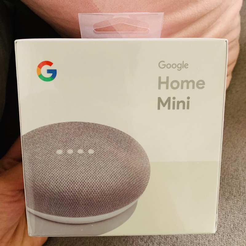 Google home mini